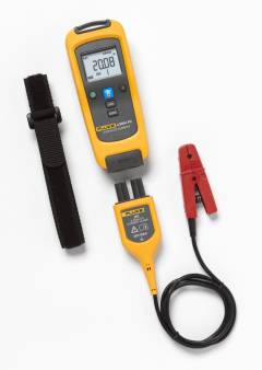 Fluke a3004 FC Wireless 4-20 mA DC Clamp Meter 4629301
